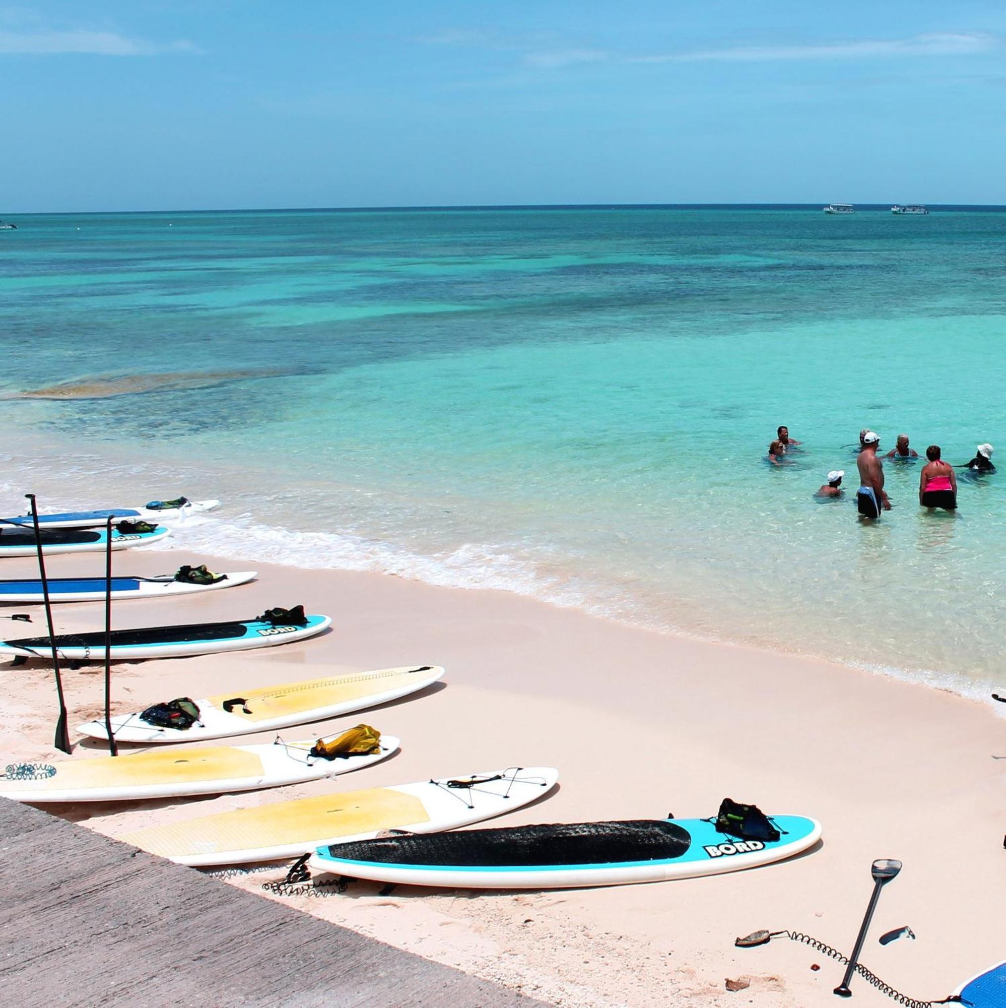 Grand Turk Inn エクステリア 写真